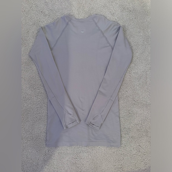 lululemon swiftly tech long sleeve - Picture 2 of 2